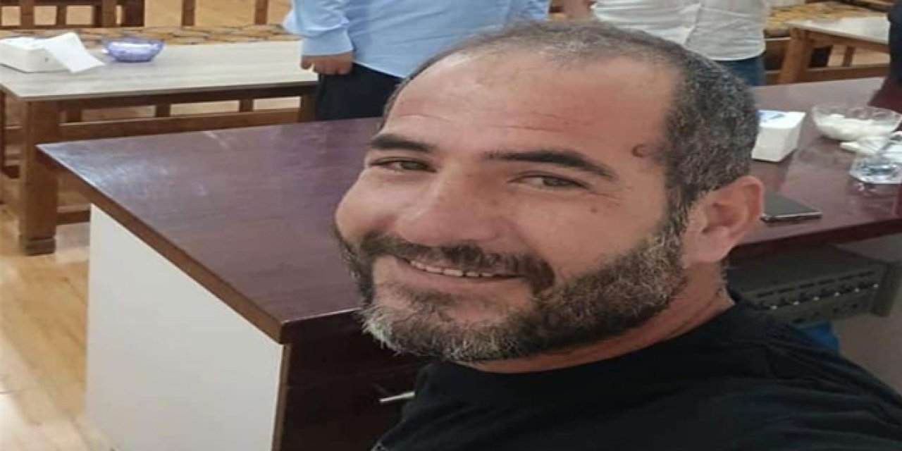 Adana'da iş yerine silahlı saldırı: 1 ölü