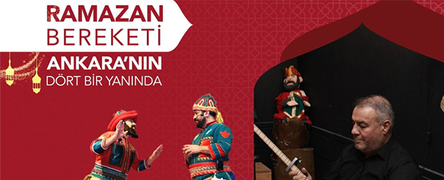 Elvankent’te Ramazan’a özel sanat etkinliği düzenlenecek