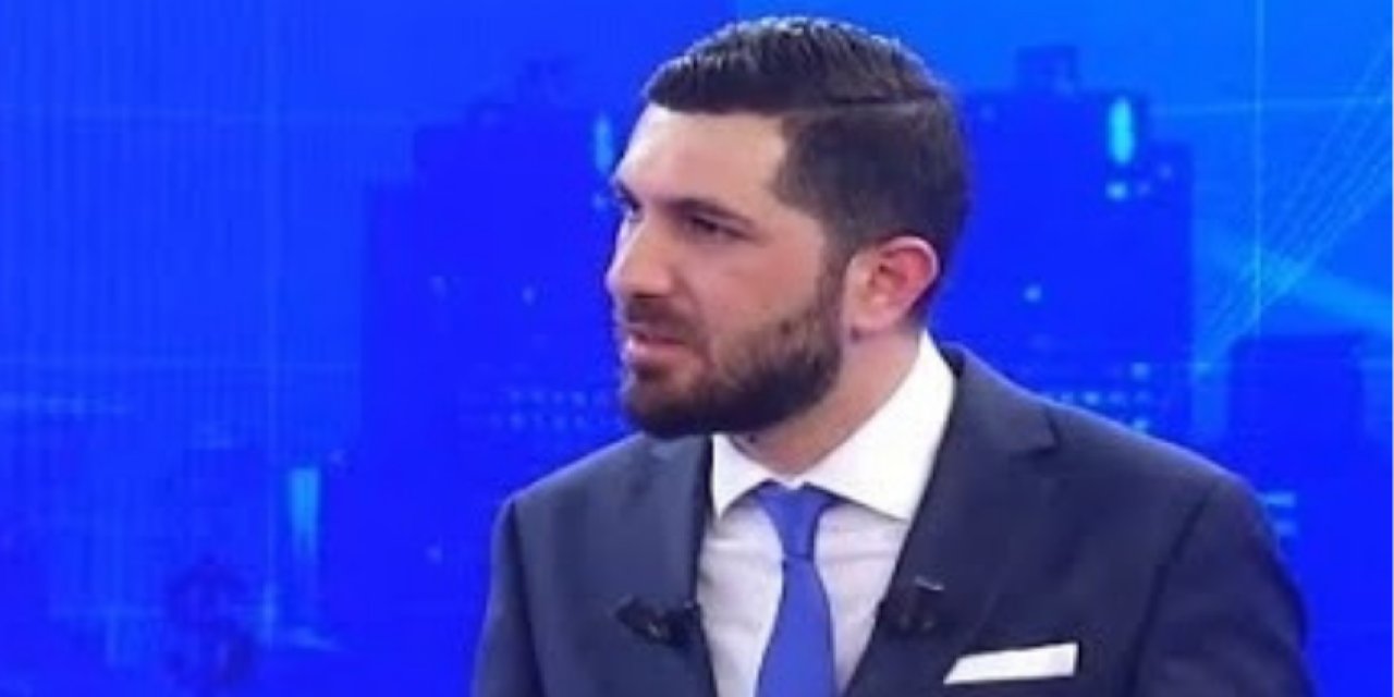 İktisat katılım bankası kimin? Serdar Turan kimdir?