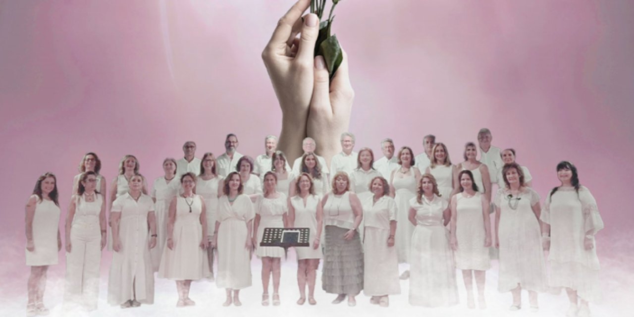 Esat Hâl’de 8 Mart coşkusu: Vısta korosu başkentte sahne alacak