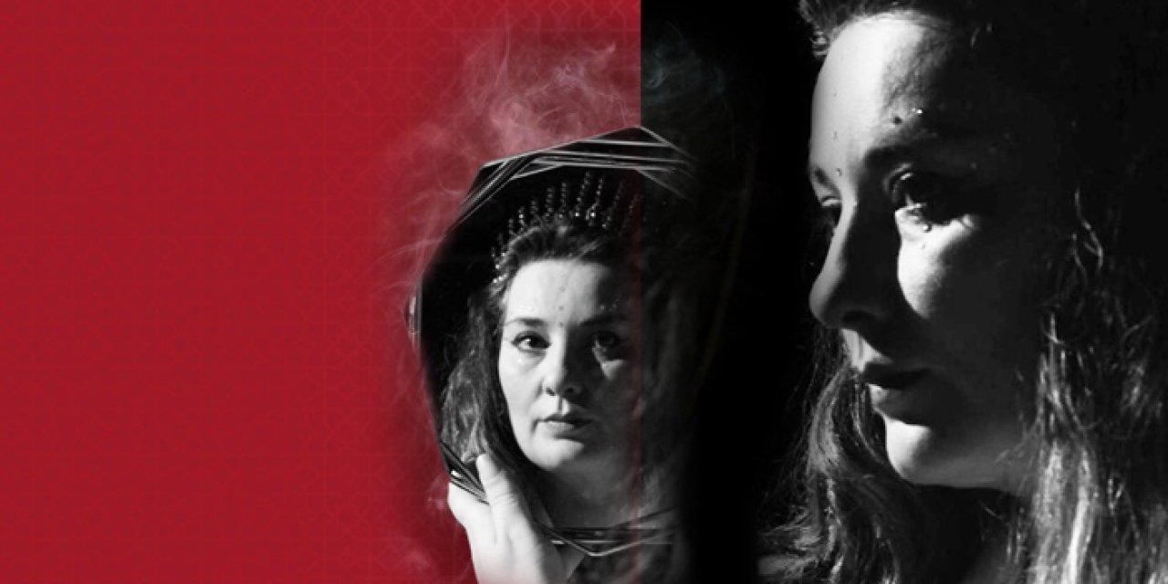 Ankara’da Mesnevi sahneye taşınacak