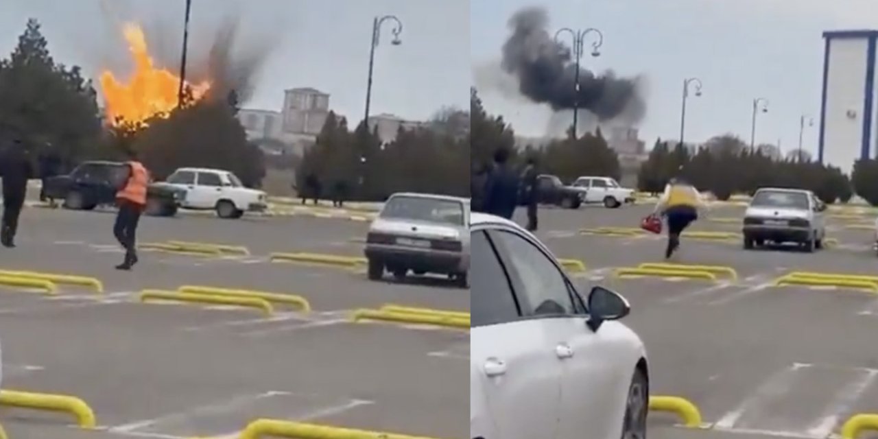 İran'ın hedef aldığı Nahçıvan Türk mü?