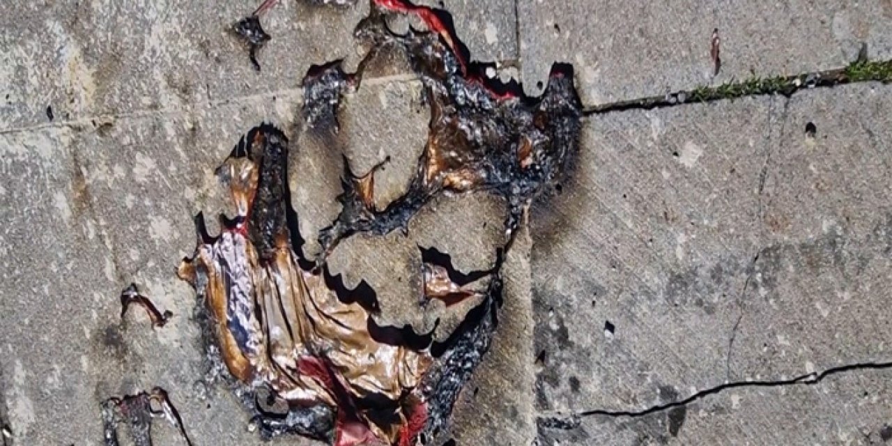 Diyarbakır'da çocukların oynadığı helyum gazı dolu balonlar patladı: 2 yaralı