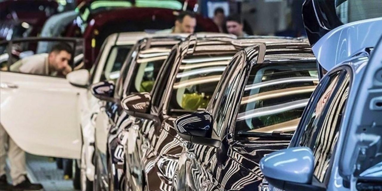 Otomotivde Şubat Rekoru: İhracat 3,5 Milyar Doları Aştı