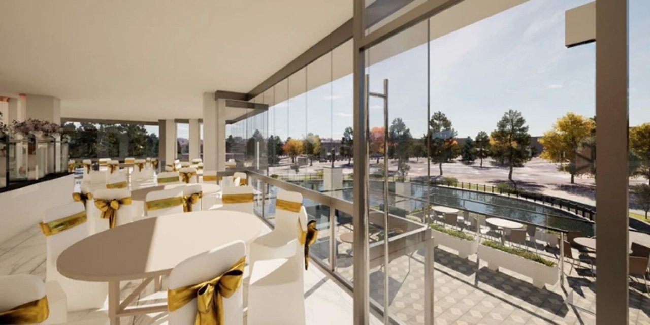 Afet İnan Kadınlar Lokali, 8 Mart Dünya Emekçi Kadınlar Günü'nde açılacak