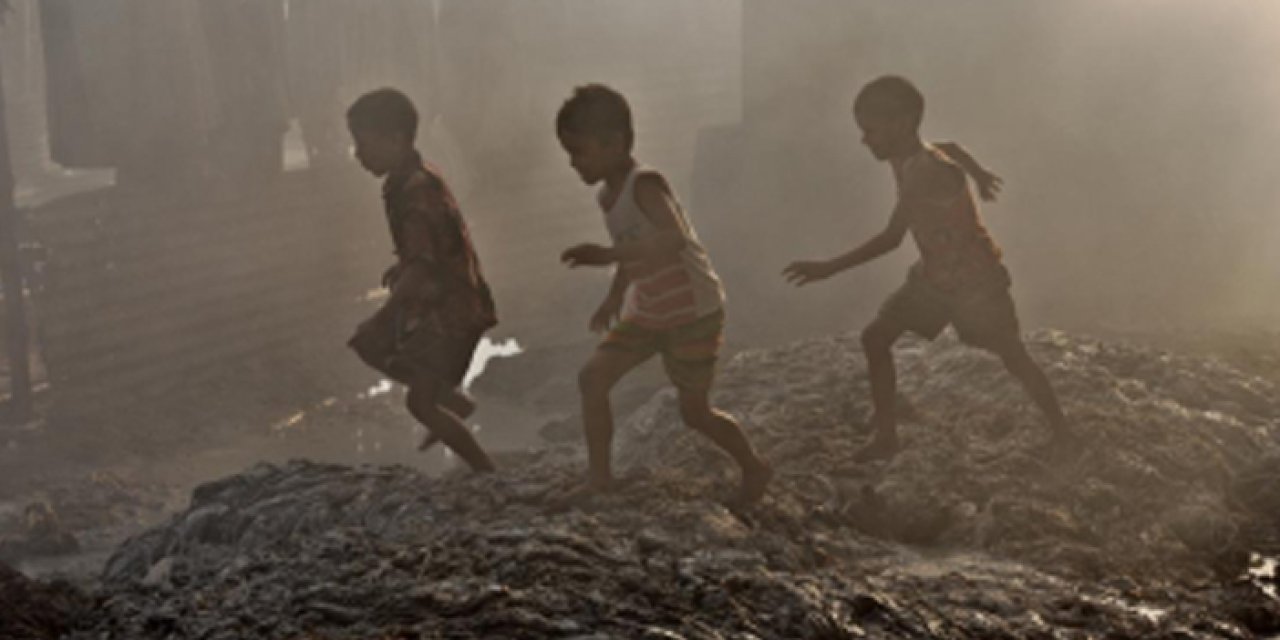 Savaşın insanlar üzerindeki etkileri