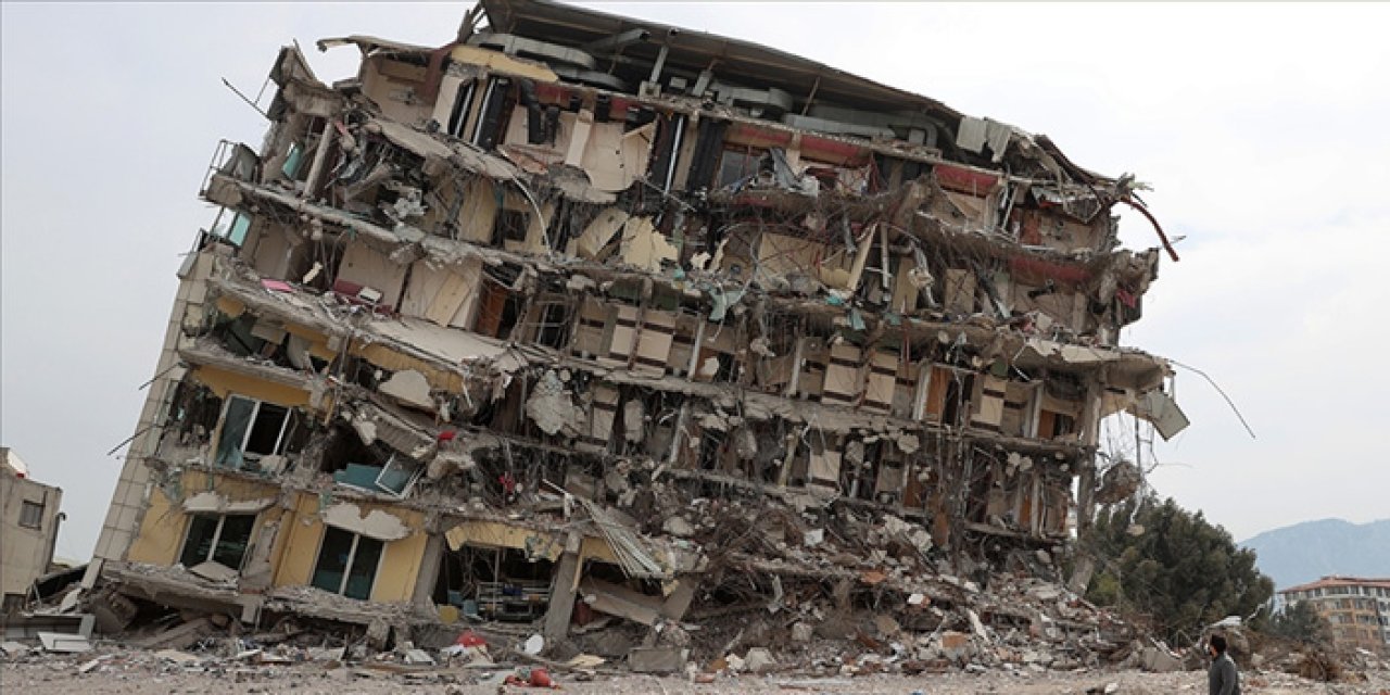 Türkiye’nin Acı Reçetesi: Her 20 Yılda 3 Büyük Deprem Sarsıyor