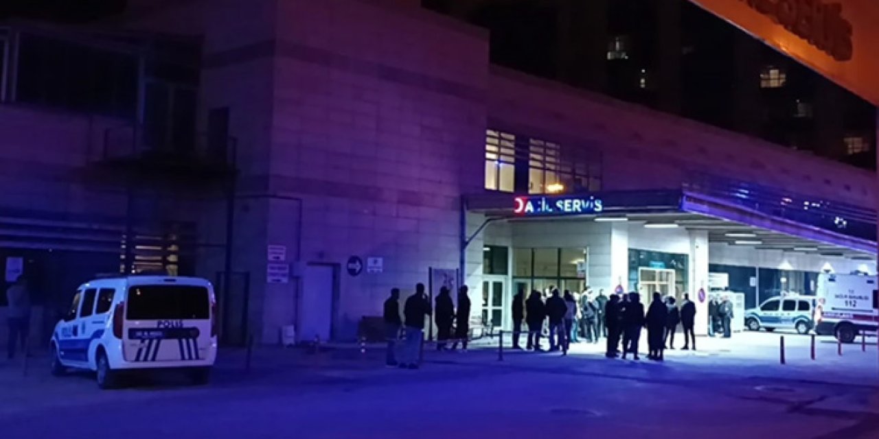 Siirt’te Köy Kavgası Kanlı Bitti: 1 Ölü