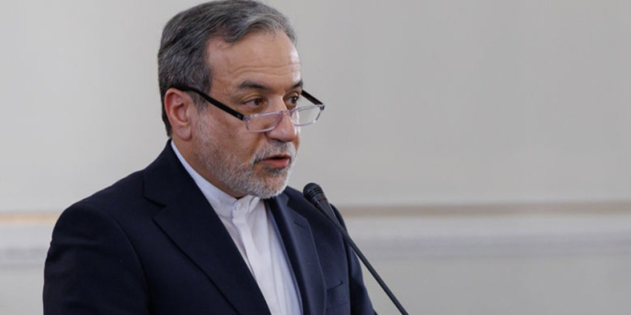 İran’dan Türkiye mesajı: “Saldırı iddiası gerçek dışı”