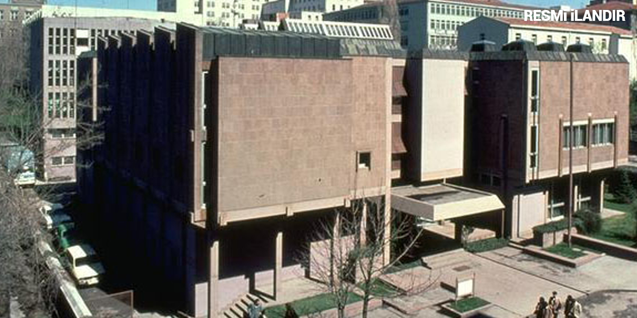 TÜRK TARİH KURUMU BAŞKANLIĞI İÇİN 49 ADET ESERE AİT BASKI İŞLERİNİN YAPTIRILMASI