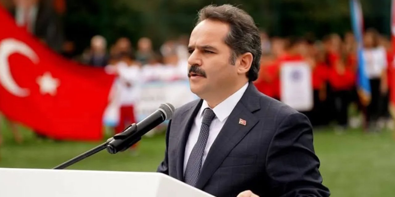 Mamak’ta tempo hiç düşmüyor: Kaymakam Mehmet Nebi Kaya sürekli sahada