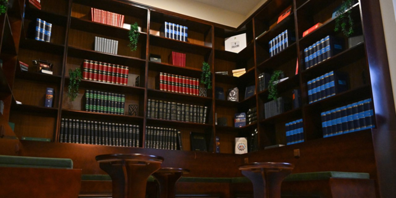 Sincan’da atıl yapı gençlere açıldı: Yeni “Genç Akademi” kapılarını araladı