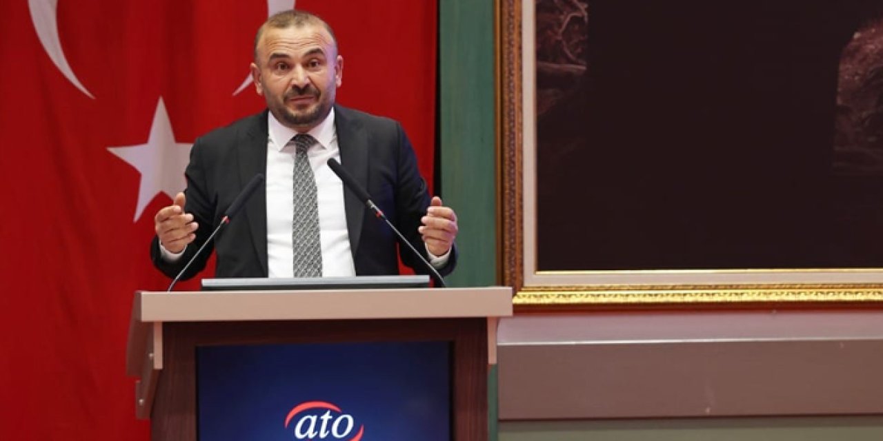 Mamak’tan İran/ABD savaşı yorumu: Orta Doğu’daki gerilim inşaat sektörünü etkiliyor