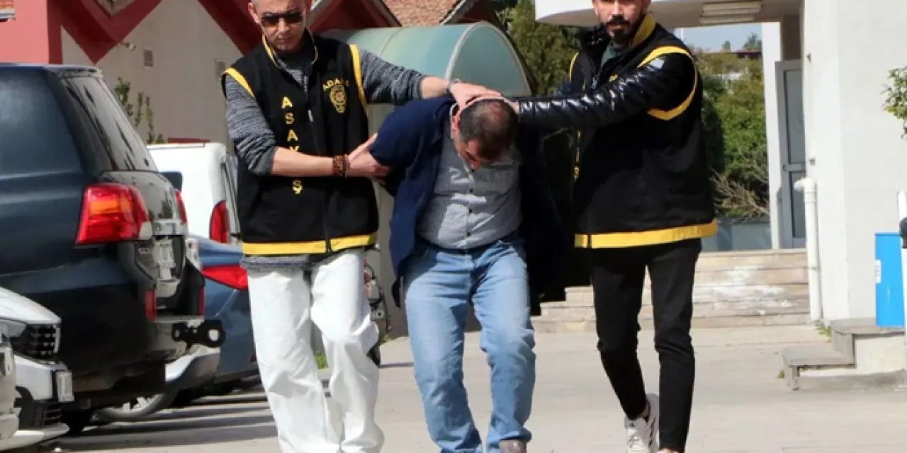 Aile içi tartışma cinayetle bitti: Eşini iple boğdu