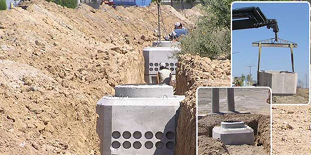 Ankara Büyükşehir Belediyesi binlerce menhol satın alınacak