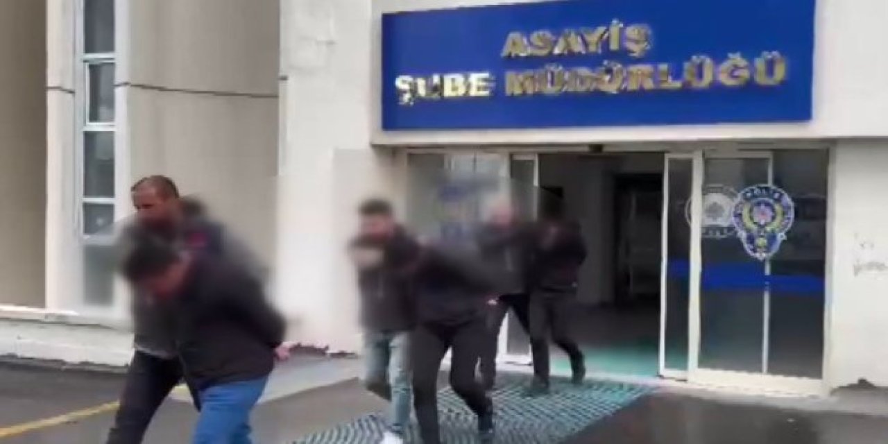 Ankara’da kadın fena dolandırıldı