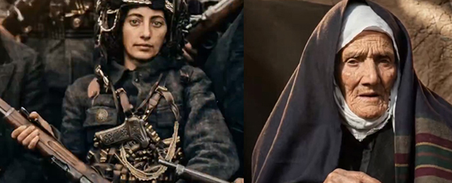 Mansur Yavaş’tan dikkat çeken Kadınlar Günü videosu