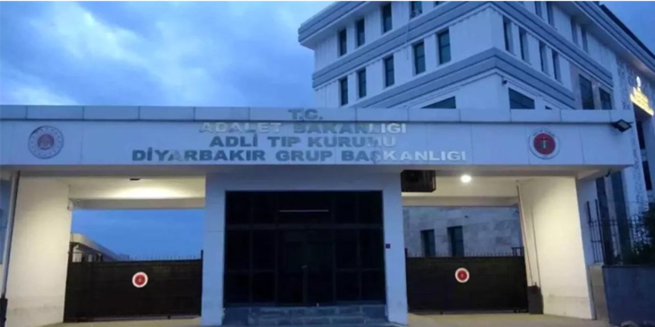 Diyarbakır'da Akraba Kavgası Kanlı Bitti: 1 Ölü, 3 Yaralı