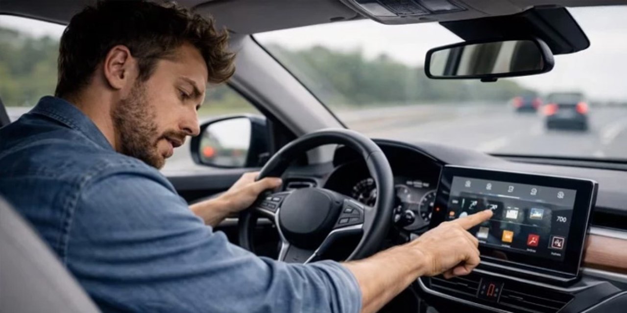 Multimedya Ekran Yasak mı? Double Teyp Yasak mı?