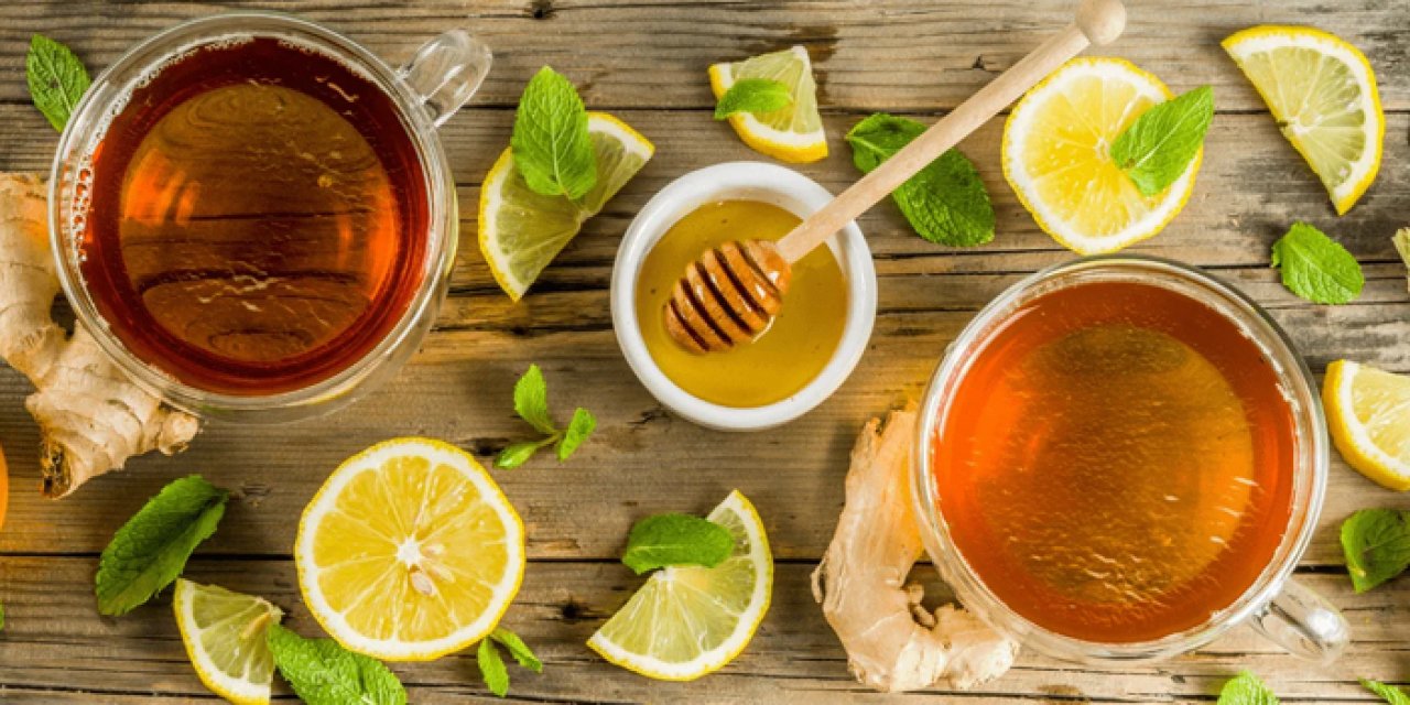 İftar sonrası hazımsızlığa iyi gelen çay önerisi: İşte, detaylar…