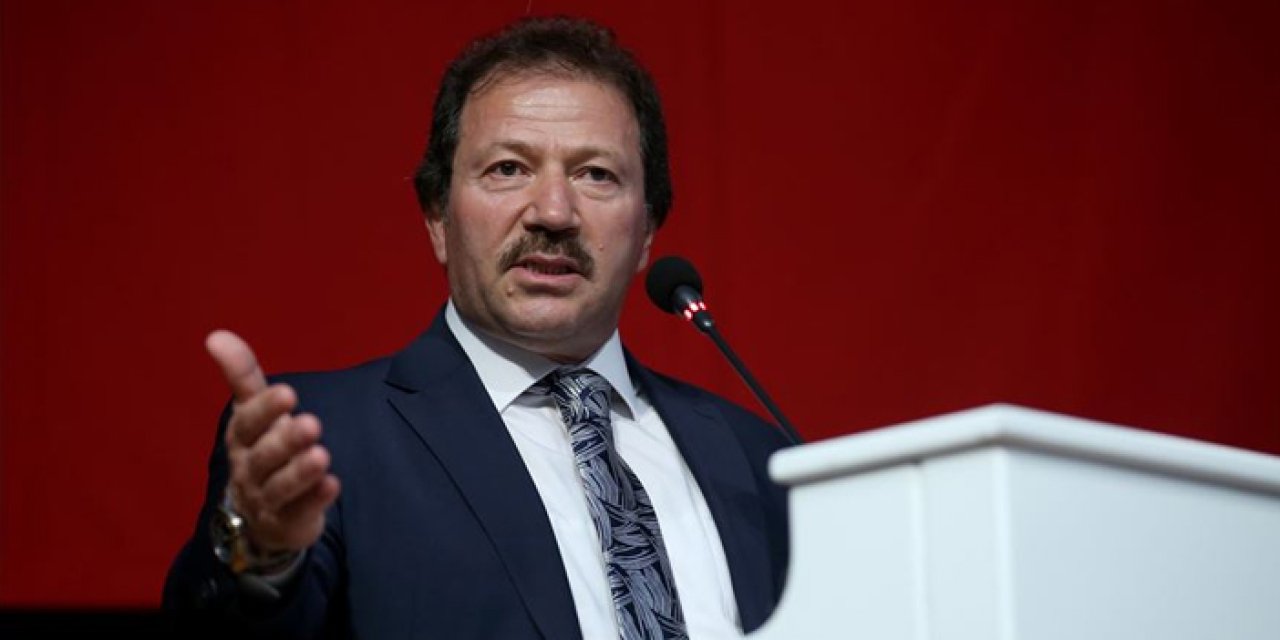 Ankaragücü camiasını üzen haber: Mehmet Yiğiner ameliyata alındı