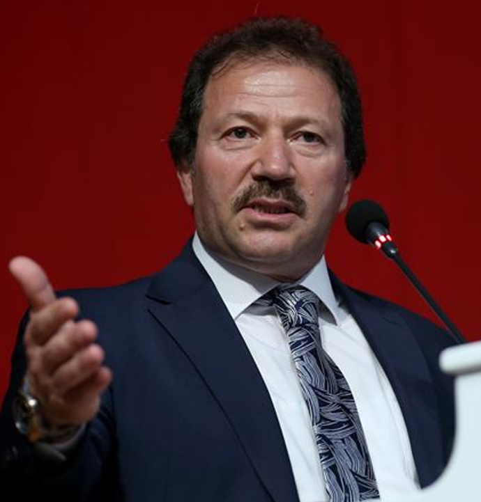 Ankaragücü camiasını üzen haber: Mehmet Yiğiner ameliyata alındı