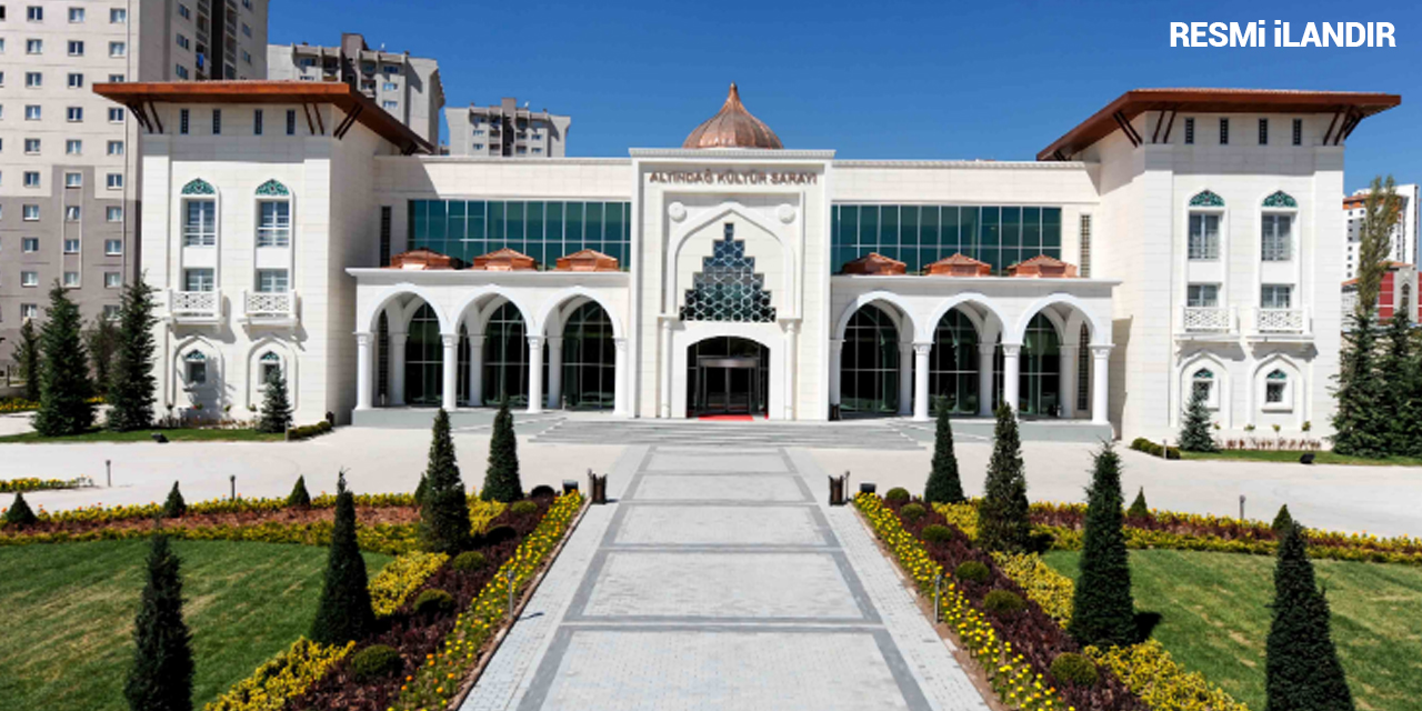 KALDIRIM, YÜRÜME YOLU VE KAPLAMA İŞLERİ YAPTIRILACAKTIR