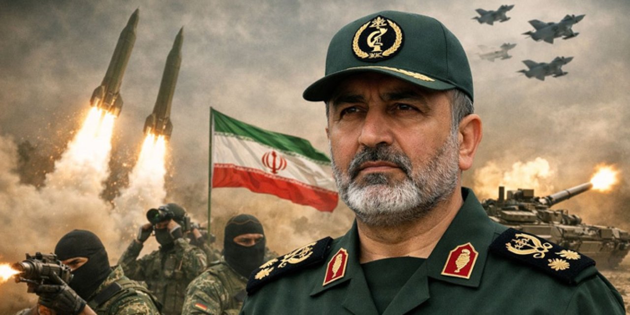 İran’dan rest: “Yeni nesil füzeler hazır, 6 ay süreyle savaşa hazırız”