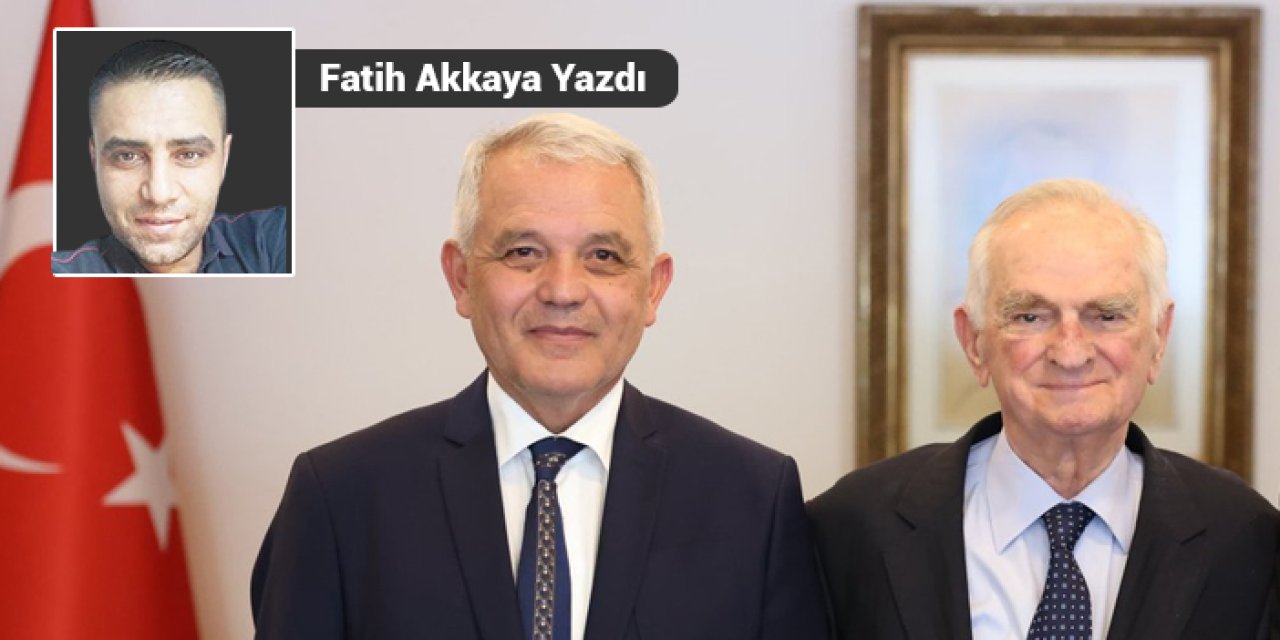 Mamak Belediyesi’ni kim yönetiyor?