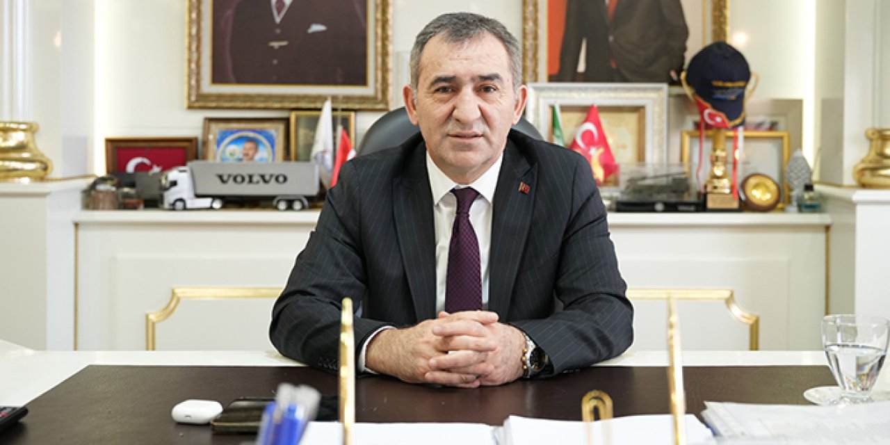 Bala’da yol altyapısı için yeni adım