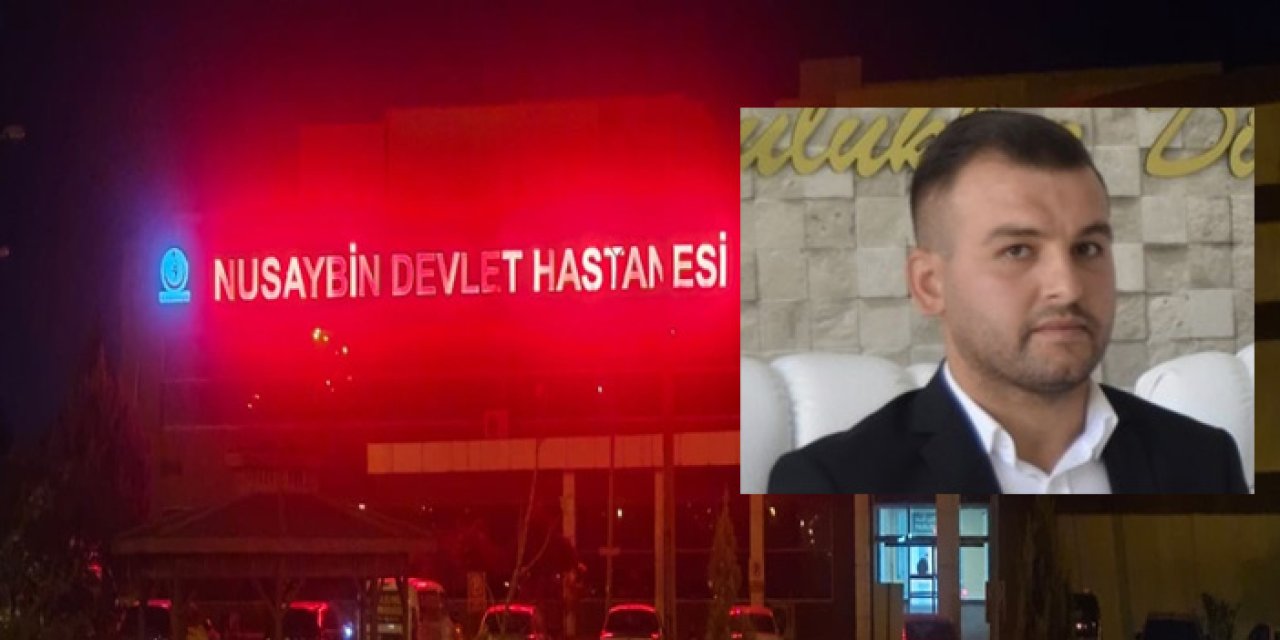 Şüpheli Ölüm: Polis memuru yatağında ölü bulundu