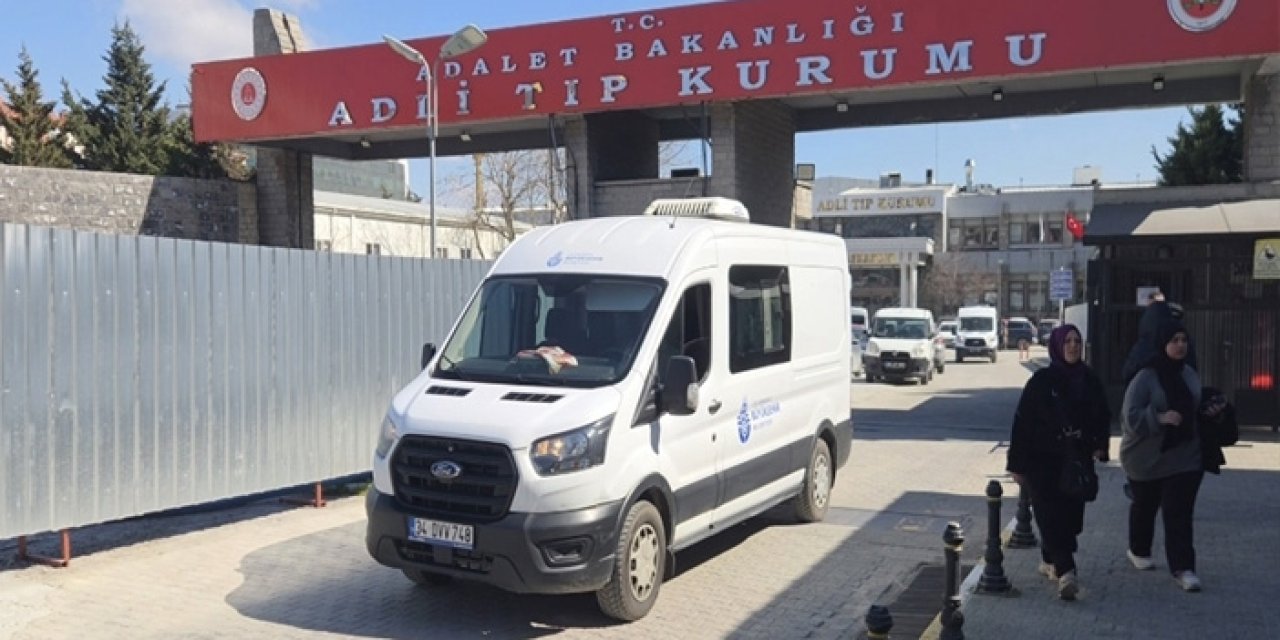 Fatih’te Motosiklet Kazası: İki Genç Hayatını Kaybetti