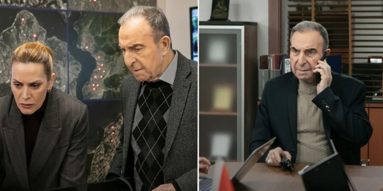 Zafer Ergin Öldü mü? Arka Sokaklar Rıza Baba Öldü mü? Zafer Ergin sağlık durumu?