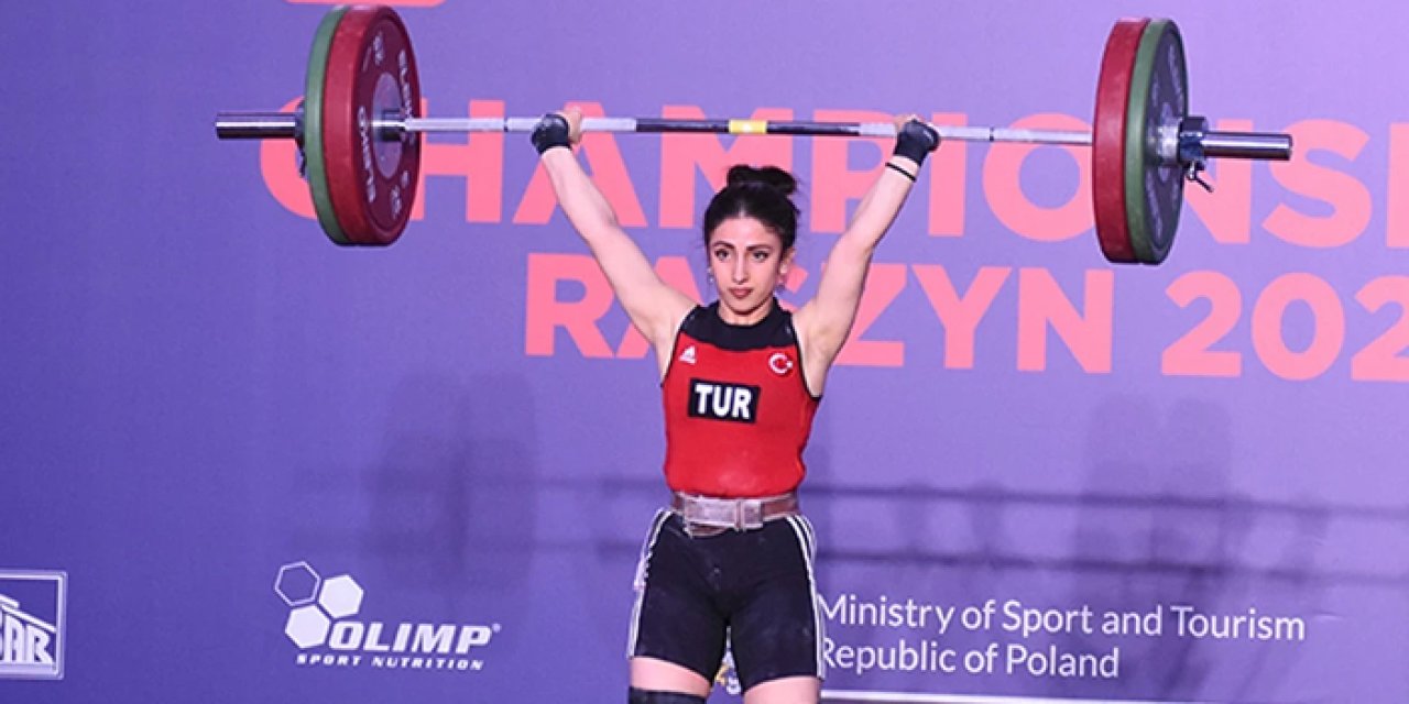 Başkentten dünyaya şampiyonluk yağmuru: ASKİ Spor bir haftada 11 madalya kazandı