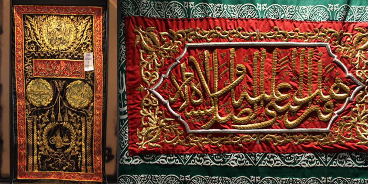 Mukaddes Emanetler Risale-i Nur Müzesi’nde: Yıl boyu ziyaretçilerini bekliyor