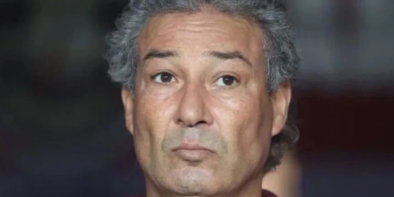 Trabzonspor'un yardımcı antrenörü Orhan Kaynak kimdir? Orhan Kaynak nereli?