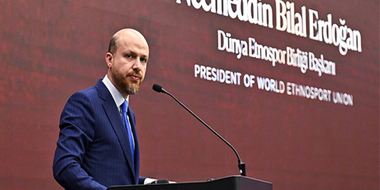 Etnospor heyecanı 21–24 Mayıs’ta yeniden İstanbul’da yaşanacak