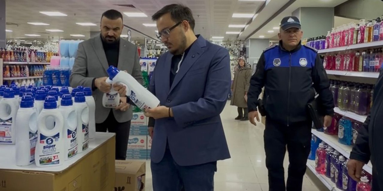 Sincan’da zabıta alarmda: Kurallara uymayan işletmelere anında müdahale