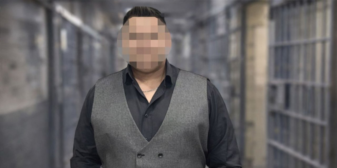 75 Yaşındaki Babaannesini Darbedip Altınlarını Gasbetti!