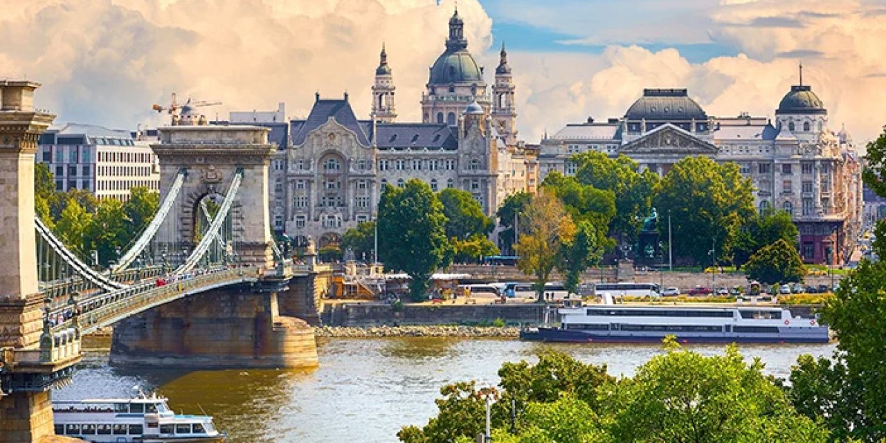 Budapeşte vize istiyor mu? Budapeşte için vize gerekli mi?