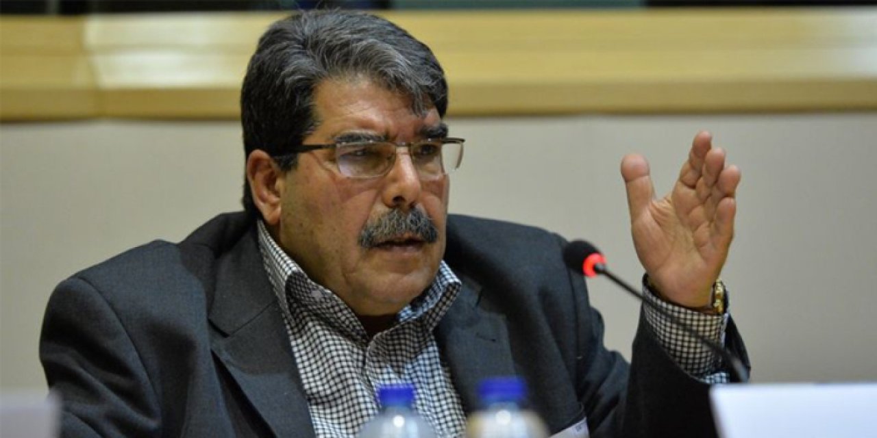 IKBY basını duyurdu: PYD’li Salih Müslim Erbil’de öldü