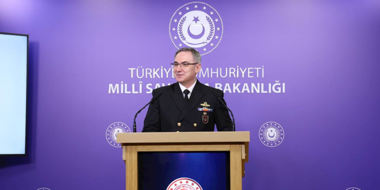 MSB’den kritik güvenlik açıklaması: Sınırda 78 kişi yakalandı, 4 PKK’lı teslim oldu