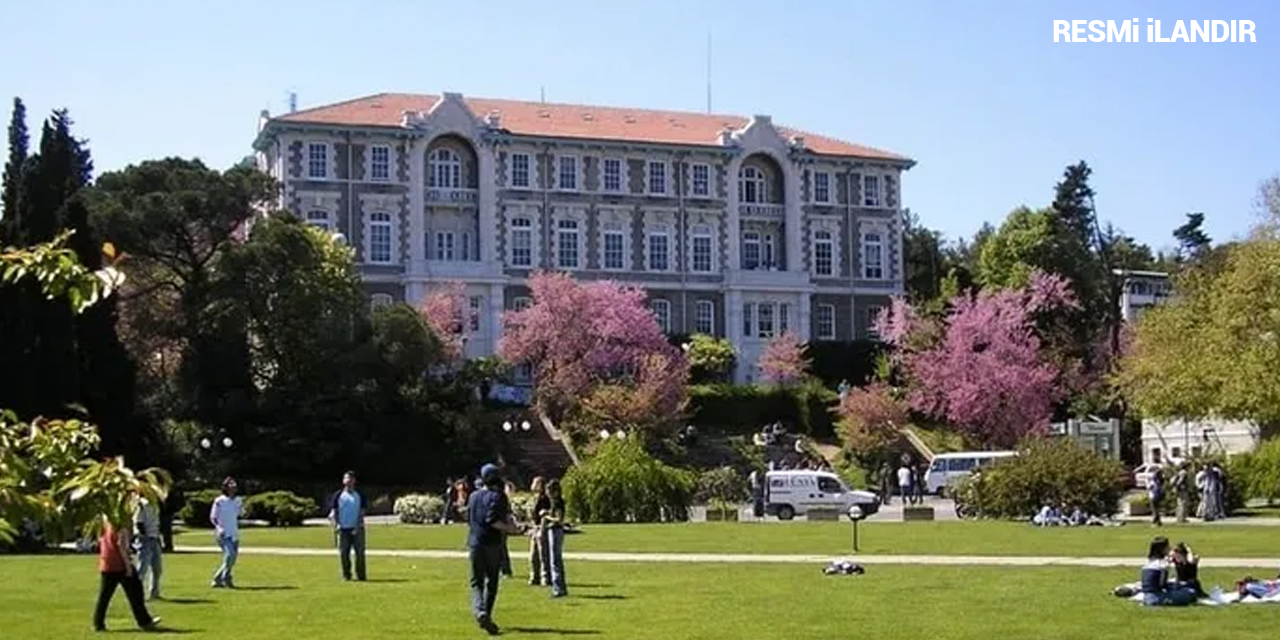 ANKARA ÜNİVERSİTESİ İLETİŞİM FAKÜLTESİ DERSLİK ONARIMI