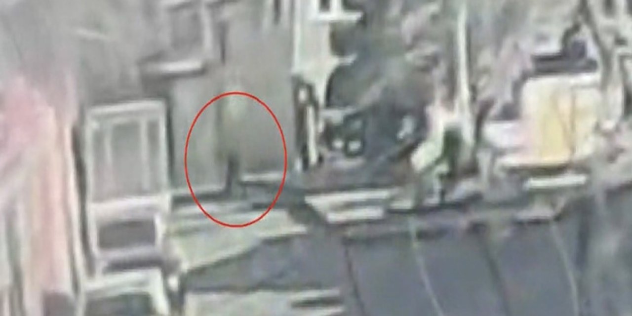 Önce Darbedildi, Sonra Yol Ortasında Kurşun Yağdırdı!