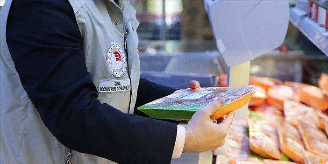 Tarım Bakanlığı'ndan İzmir Çıkartması: 8 Firma Tek Tek İfşa Edildi!