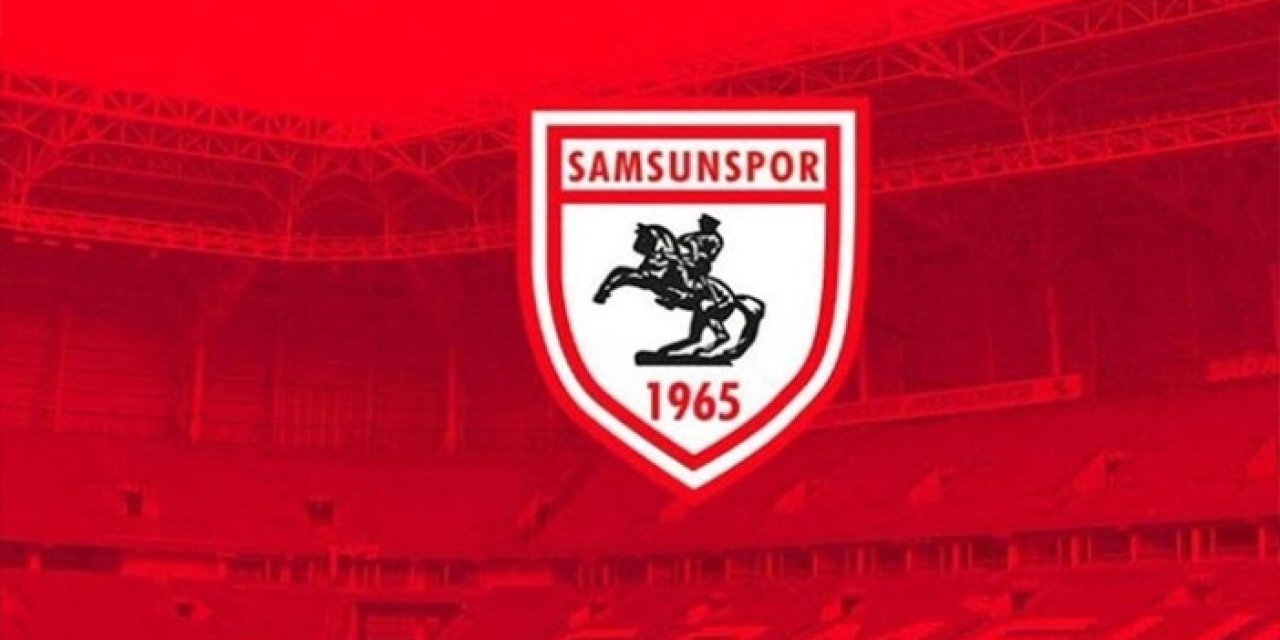 Samsunspor elendi mi? Samsunspor Konferans Ligi'nden elendi mi?