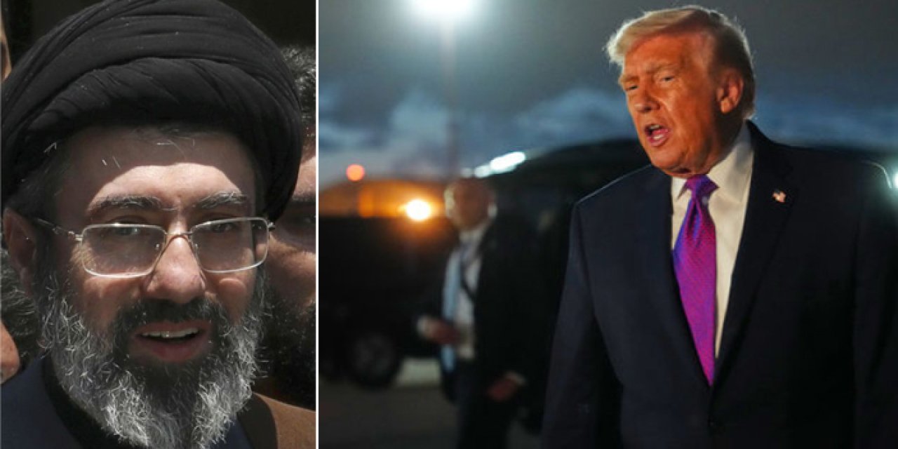 Mücteba Hamaney hakkındaki iddialar güçleşti: “Hayatta ancak yaralı”