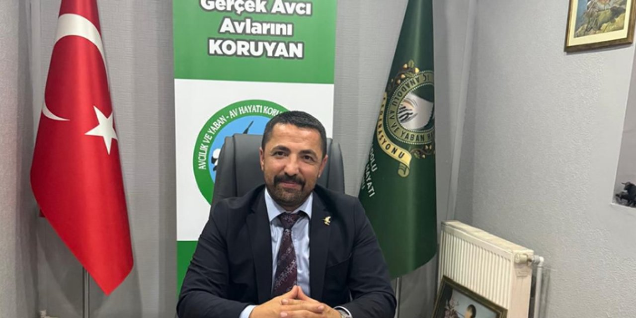 Avcılara yeni dönem: İptal edilen belgeler için yeniden başvuru yolu açılıyor