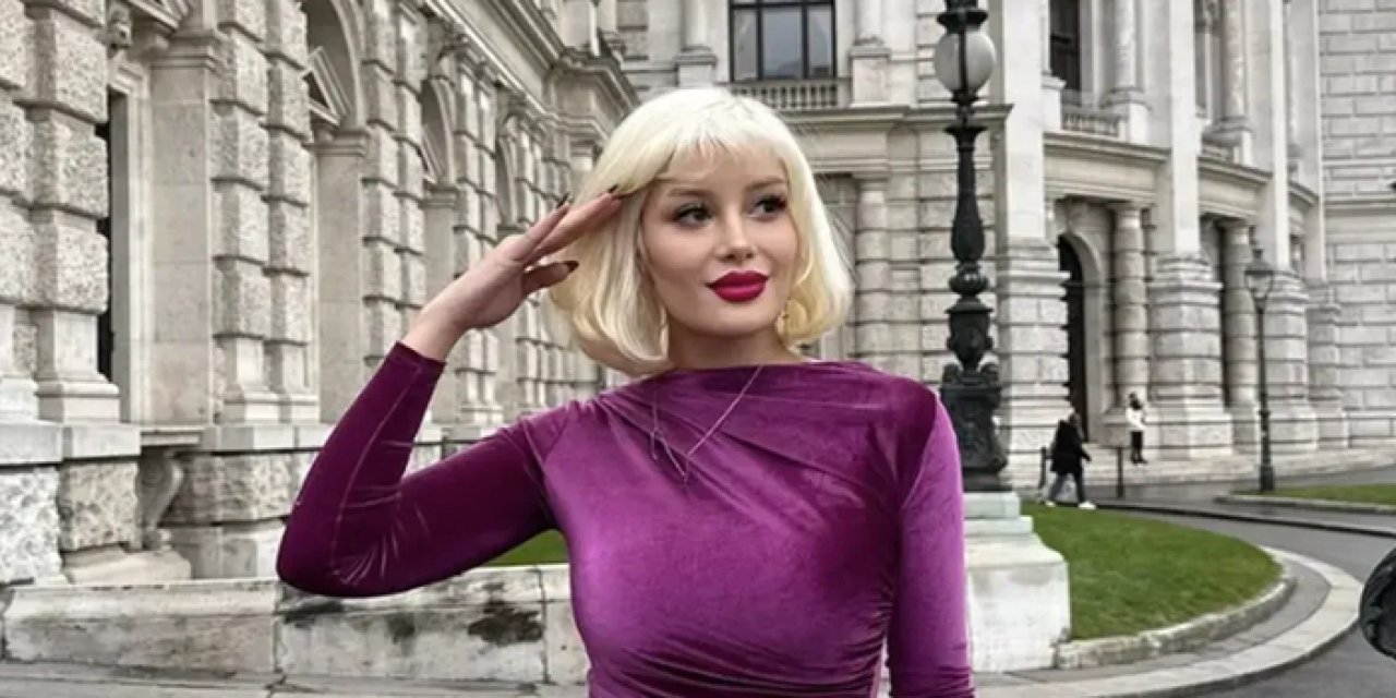 Ayşegül Eraslan kimdir? Ayşegül Eraslan intihar mı etti?