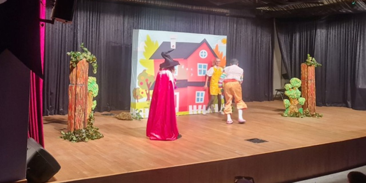 Sincan’da ramazan coşkusu sahneye taşınacak: Çocuklar geleneksel gösterilerle buluşacak